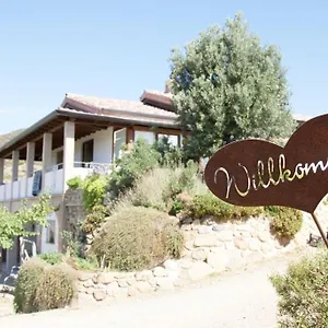 Casa Vacanza Is Istrias Dolianova